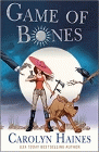 Amazon.com order for
Game of Bones
by Carolyn Haines