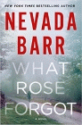 Bookcover of
What Rose Forgot
by Nevada Barr