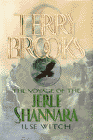 Amazon.com order for
Voyage of the Jerle Shannara
by Terry Brooks