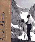Amazon.com order for
Ansel Adams
by Beverly Gherman