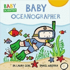 Amazon.com order for
Baby Oceanographer
by Laura Gehl