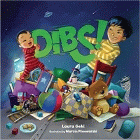 Amazon.com order for
Dibs!
by Laura Gehl