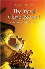 Bookcover of
Devil Close Behind
by Janet Dawson