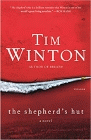Amazon.com order for
Shepherd's Hut
by Tim Winton
