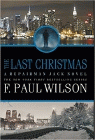 Amazon.com order for
Last Christmas
by F. Paul Wilson