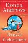 Amazon.com order for
Terns of Endearment
by Donna Andrews