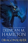 Amazon.com order for
Dragonslayer
by Duncan M. Hamilton