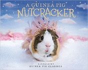 Amazon.com order for
Guinea Pig Nutcracker
by Alex Goodwin