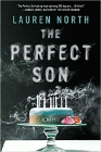 Amazon.com order for
Perfect Son
by Lauren North