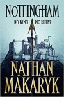 Amazon.com order for
Nottingham
by Nathan Makaryk