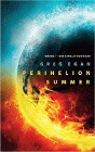 Amazon.com order for
Perihelion Summer
by Greg Egan