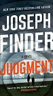 Amazon.com order for
Judgment
by Joseph Finder