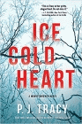 Amazon.com order for
Ice Cold Heart
by P. J. Tracy