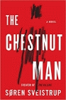 Amazon.com order for
Chestnut Man
by Soren Sveistrup