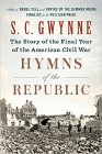 Amazon.com order for
Hymns of the Republic
by S. C. Gwynne