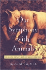 Amazon.com order for
Our Symphony with Animals
by Aysha Akhtar