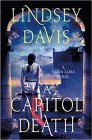 Amazon.com order for
Capitol Death
by Lindsey Davis