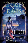 Amazon.com order for
Capitol Death
by Lindsey Davis