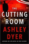 Amazon.com order for
Cutting Room
by Ashley Dyer