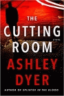 Amazon.com order for
Cutting Room
by Ashley Dyer