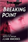 Amazon.com order for
Breaking Point
by John Rhodes
