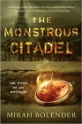 Amazon.com order for
Monstrous Citadel
by Mirah Bolender