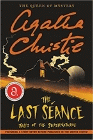 Amazon.com order for
Last Sance
by Agatha Christie