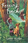 Amazon.com order for
Freeing Finch
by Ginny Rorby