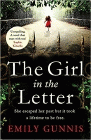 Amazon.com order for
Girl in the Letter
by Emily Gunnis