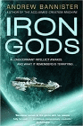 Amazon.com order for
Iron Gods
by Andrew Bannister