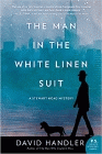 Amazon.com order for
Man in the White Linen Suit
by David Handler