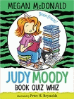 Amazon.com order for
Judy Moody, Book Quiz Whiz
by Megan McDonald