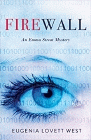 Amazon.com order for
Firewall
by Eugenia Lovett West