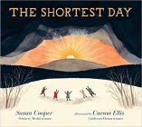 Amazon.com order for
Shortest Day
by Susan Cooper