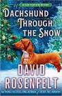 Amazon.com order for
Dachshund Through the Snow
by David Rosenfelt