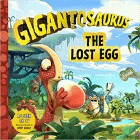 Amazon.com order for
Lost Egg
by Templar