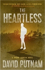 Amazon.com order for
Heartless
by David Putnam