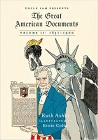 Amazon.com order for
Great American Documents
by Ruth Ashby