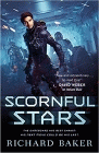 Amazon.com order for
Scornful Stars
by Richard Baker