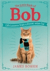 Bookcover of
Little Book of Bob
by James Bowen