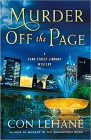 Bookcover of
Murder Off the Page
by Con Lehane