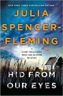 Amazon.com order for
Hid from Our Eyes
by Julia Spencer-Fleming