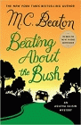 Amazon.com order for
Beating About the Bush
by M.C. Beaton