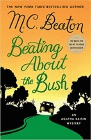 Amazon.com order for
Beating About the Bush
by M.C. Beaton