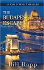 Amazon.com order for
Budapest Escape
by Bill Rapp