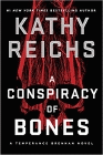 Amazon.com order for
Conspiracy of Bones
by Kathy Reichs