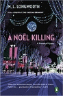 Amazon.com order for
Noël Killing
by M.L. Longworth