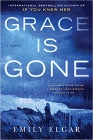 Amazon.com order for
Grace is Gone
by Emily Elgar