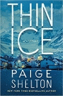 Amazon.com order for
Thin Ice
by Paige Shelton