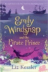 Amazon.com order for
Emily Windsnap and the Pirate Prince
by Liz Kessler